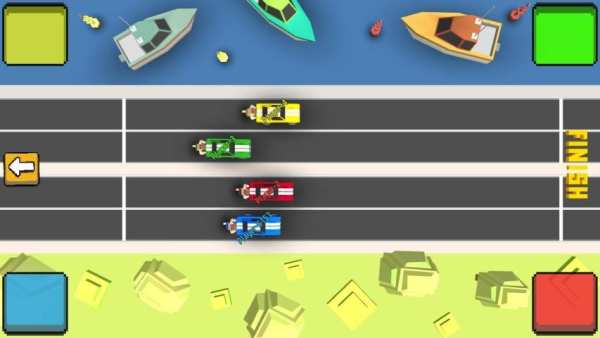 Multiplayer Mini Games स्क्रीनशॉट 11