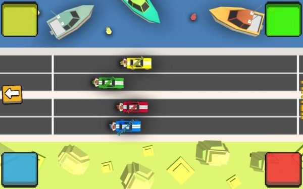 Multiplayer Mini Games स्क्रीनशॉट 5