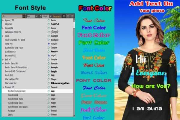 Salwar Suit Photo Suit 4 تصوير الشاشة
