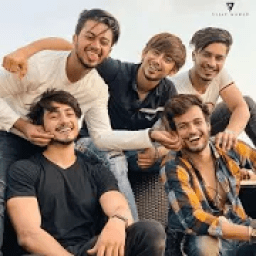 Team 07 Wallpapers आइकन