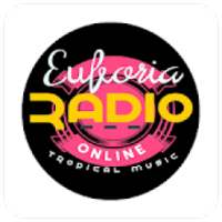 Euforia Radio on 9Apps