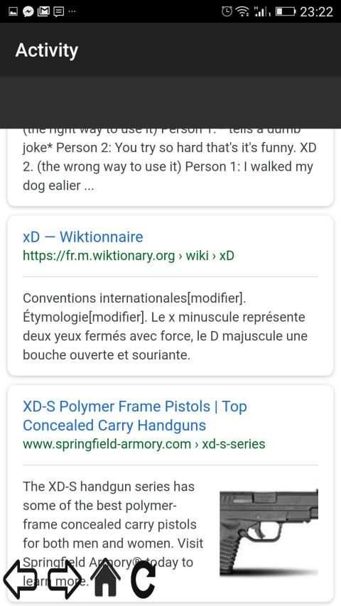 Private Browser screenshot 2
