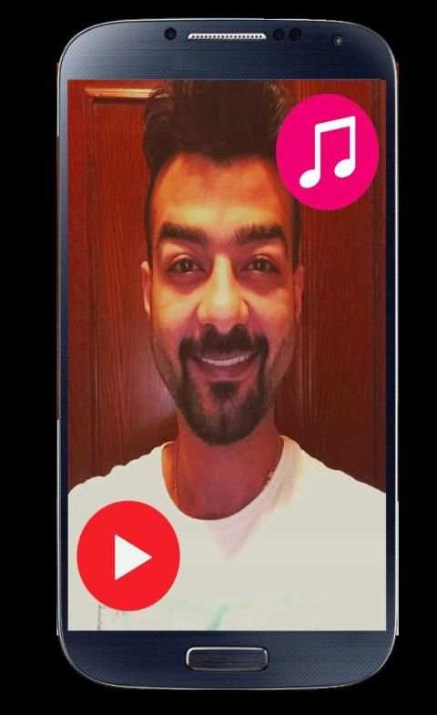 اغاني هيثم شاكر 2019 بدون نت
‎ скриншот 1