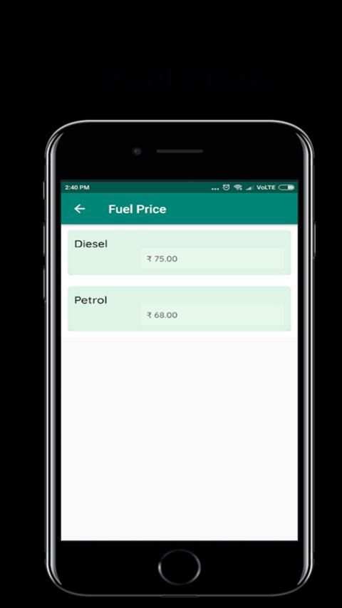 FW-Manager screenshot 1