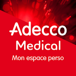 Adecco Medical - Espace perso icon