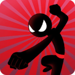 ikon Super Stickman Warrior