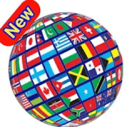 All Language translator आइकन