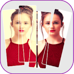 Photo Mirror आइकन