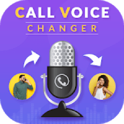 ikon Call Voice Changer Male To Female