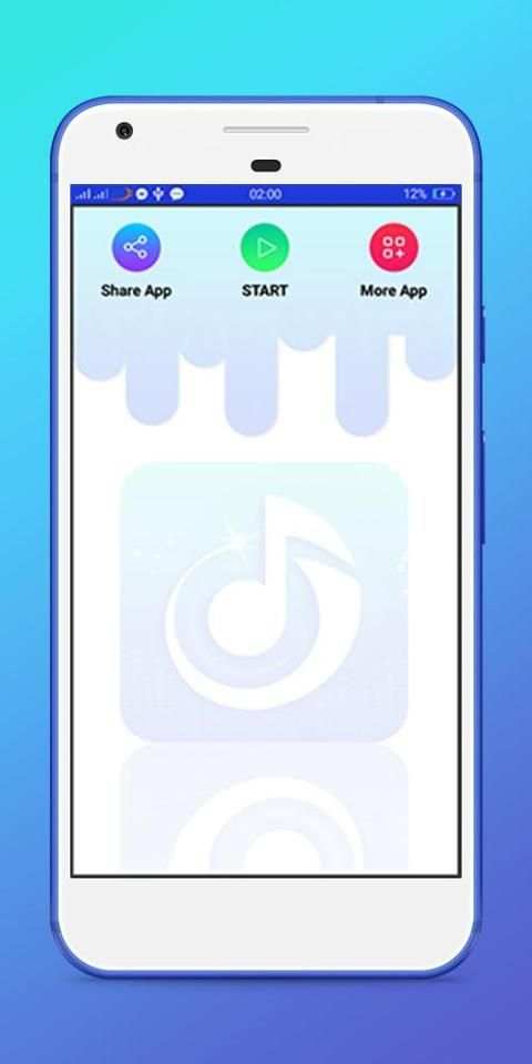 Jio Music Caller Tune - Jio Music Ringtone Maker स्क्रीनशॉट 4