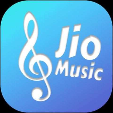 Jio Music Caller Tune - Jio Music Ringtone Maker स्क्रीनशॉट 1