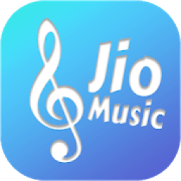 Jio Music Caller Tune - Jio Music Ringtone Maker आइकन