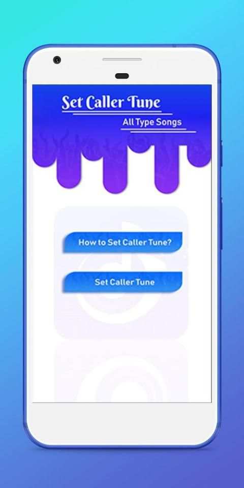 Jio Music Caller Tune - Jio Music Ringtone Maker स्क्रीनशॉट 3