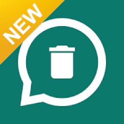 ikon Recover Deleted Messages for WhatsApp