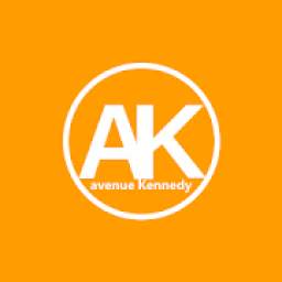 Avenue Kennedy – AK