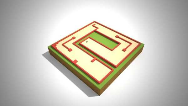 Mini Golf स्क्रीनशॉट 3