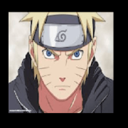 Jogo da Memória do Naruto icon