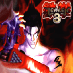 Tekken 3 Walkthrough Tips आइकन