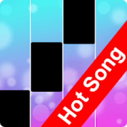 Piano Game Magic Tiles Challenge आइकन