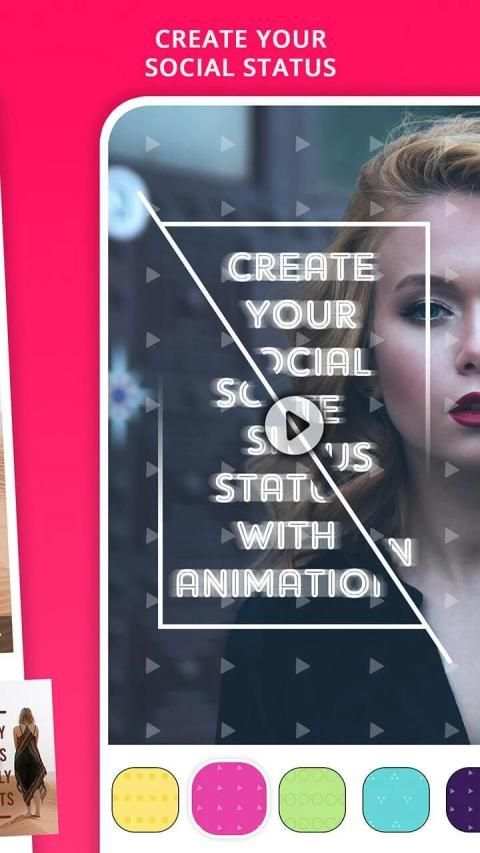 Video Quotes स्क्रीनशॉट 6