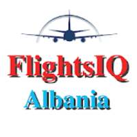 Cheap Flights Albania - Flightsiq on 9Apps