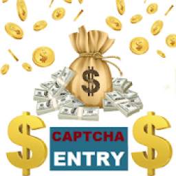Captcha Typing Job 1.0.4