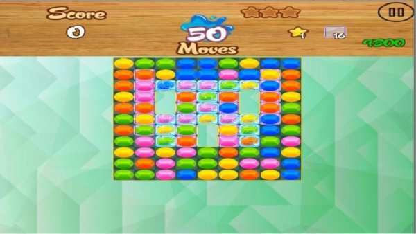 Block crush screenshot 3