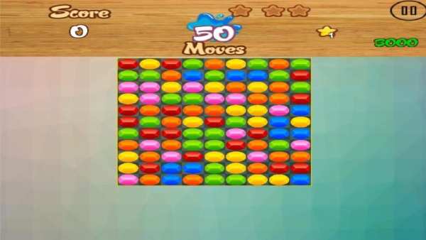 Block crush स्क्रीनशॉट 2