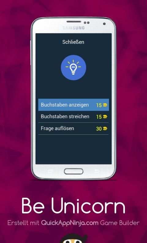 Be Unicorn screenshot 11