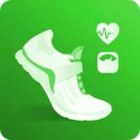 Pedometer - Compteur de pas on 9Apps