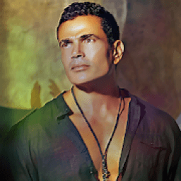 عمرو دياب اجمل الاغاني بدون نت
‎ icon