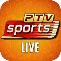 PTV Sports Live Official - Live Cricket and EPL on 9Apps