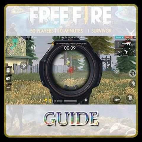 New Guide For Free-Fire screenshot 6