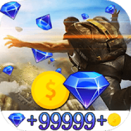 ikon New Guide For Free-Fire : Tips for diamants