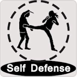 Self Defense