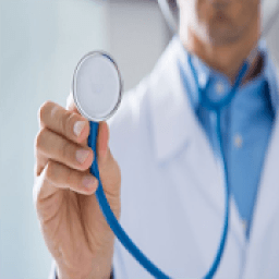 Afya Yako आइकन