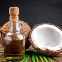 Virgin Coconut Oil Benefits on 9Apps