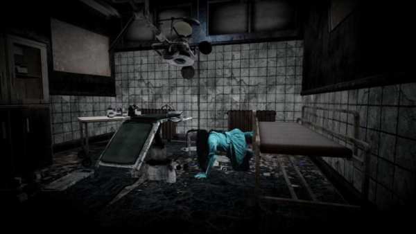 Evil Granny Horror Escape Game स्क्रीनशॉट 4