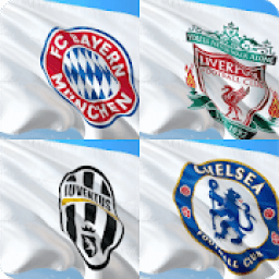 ikon Guess Football Club?