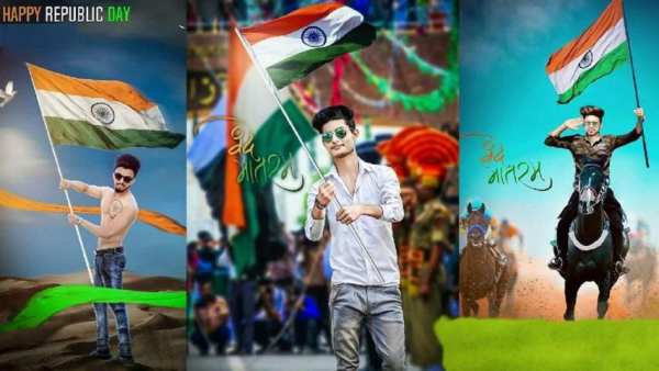 15 August Photo Frame Editor 2019 - Best App 2019 screenshot 1
