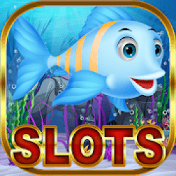 Slots - Goldfish Jackpot Slots icon