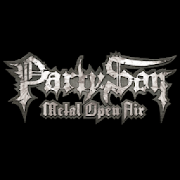 Party.San App आइकन