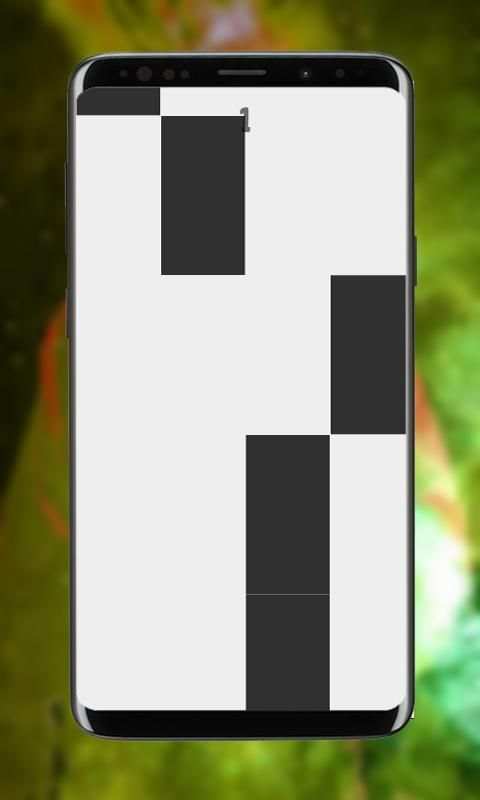 Alan Walker Piano Games DJ screenshot 3