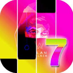 Alan Walker Piano Games DJ 1.0