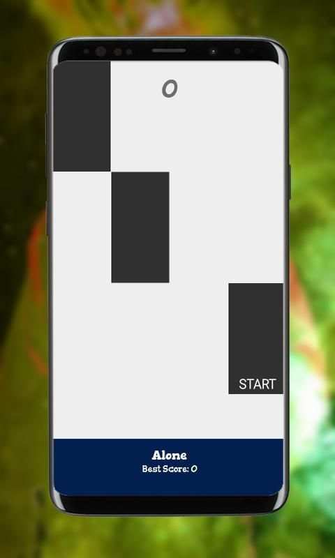 Alan Walker Piano Games DJ screenshot 6