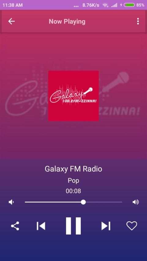 A2Z Malawi FM Radio | 150+ Radios | Music & Songs स्क्रीनशॉट 9