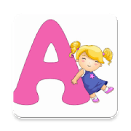 Kid's School Learning أيقونة