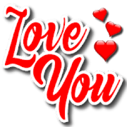 Stickers For WhatsApp आइकन