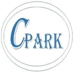 CPARK GPS