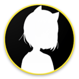 PixMoe - Ultimate Anime Wallpapers &amp; Live Engine आइकन